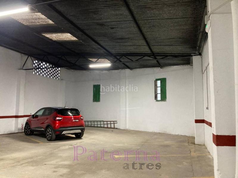 Foto 354de893-ba5c-4d40-8ab0-252556bb08b2. Geschäftsraum in Centro Ciudad Paterna