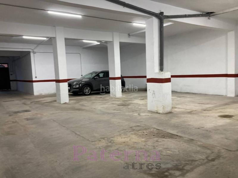 Foto 99248d17-65c4-45e6-aca6-b326b17d9407. Geschäftsraum in Centro Ciudad Paterna