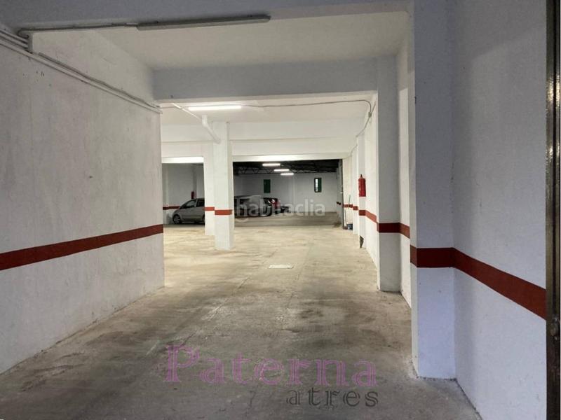 Foto f790d3bc-d9c1-4ad8-91a9-c4dbdefca1a3. Geschäftsraum in Centro Ciudad Paterna