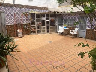 Maison à El Alborgí. Casa en venta en alborchí