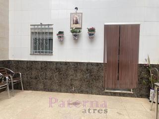 Casa a El Alborgí. Casa en venta en alborchí