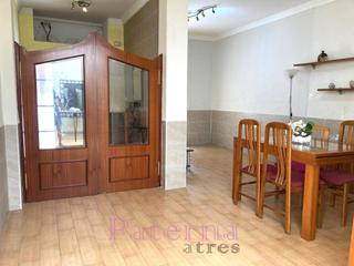 Casa a Centro Ciudad. Casa en venta, zona campamento