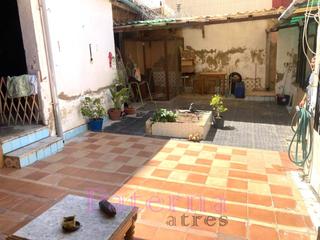 Casa a El Alborgí. Venta de casa en paterna