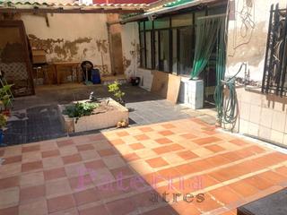 Casa a El Alborgí. Venta de casa en paterna