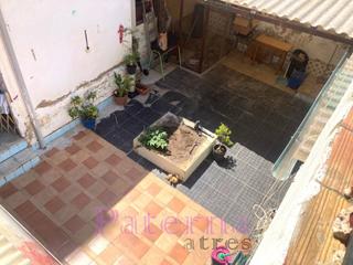Maison à El Alborgí. Venta de casa en paterna