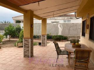 Xalet a Urbanizaciones. Chalet unifamiliar en venta en edeta