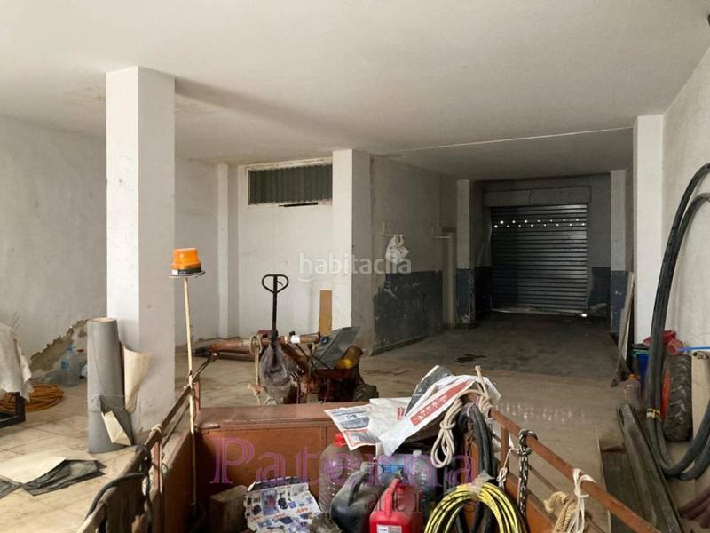 Foto 0cb0b13a-152c-4b2b-bc93-065ab1ba785a. Alquiler local comercial alquiler de local en Centro Ciudad Paterna