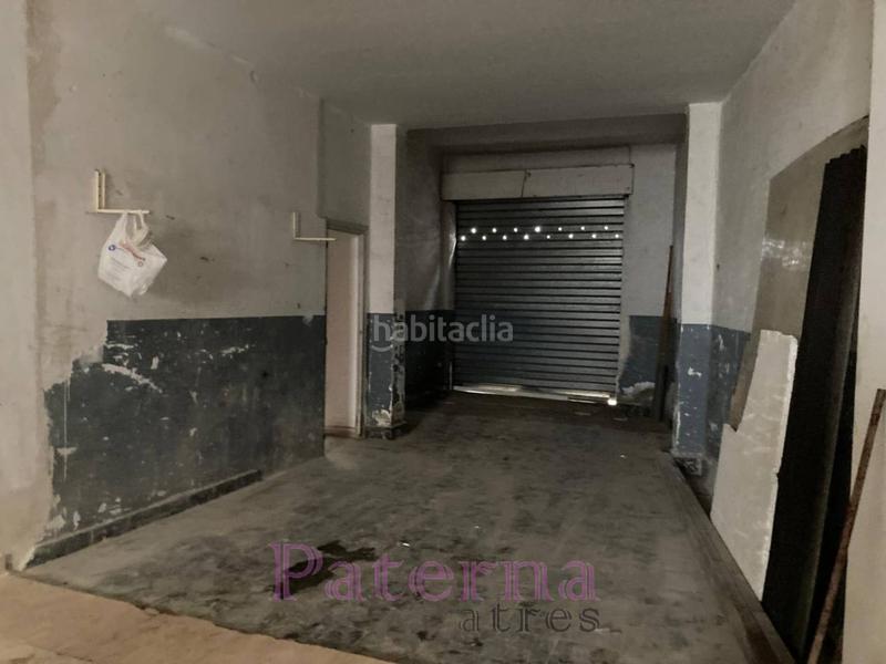 Foto 26062d51-d539-4cd6-848e-fca935739091. Alquiler local comercial alquiler de local en Centro Ciudad Paterna