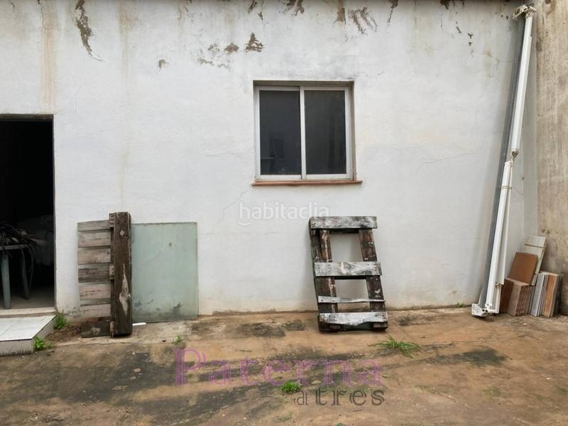 Foto a23a47e3-845d-4773-bd08-b3642020bfcc. Alquiler local comercial alquiler de local en Centro Ciudad Paterna