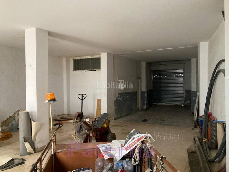 Foto b66013a9-4fd3-4aa8-9196-676872b9463c. Alquiler local comercial alquiler de local en Centro Ciudad Paterna