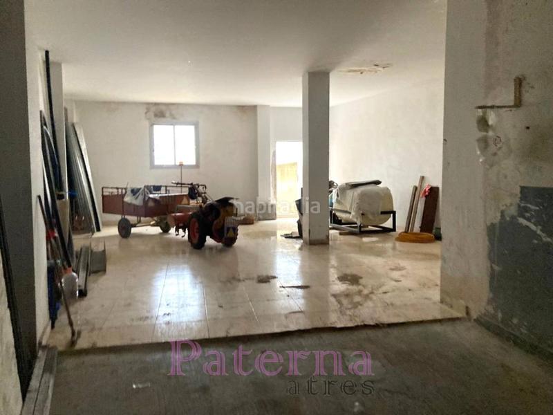 Foto ca63f448-2056-47a2-93aa-24d7052db043. Alquiler local comercial alquiler de local en Centro Ciudad Paterna