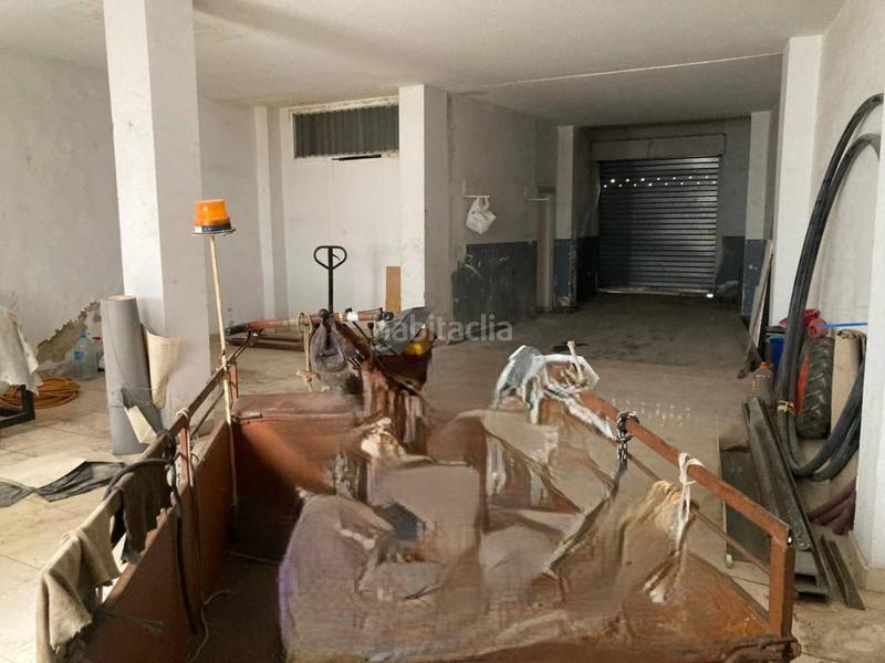 Foto e3e1c3bd-883a-4b78-9a92-0733e1483a07. Alquiler local comercial alquiler de local en Centro Ciudad Paterna