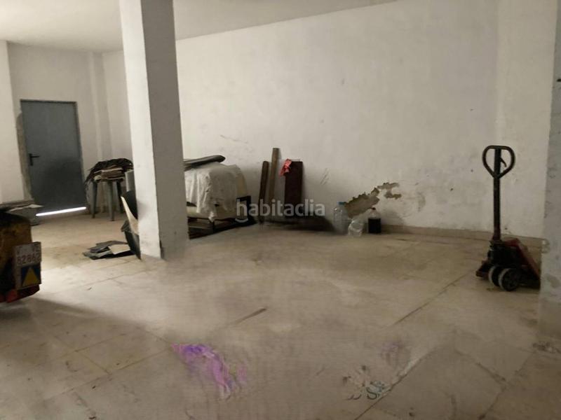 Foto f3078c22-1494-4acf-8dd4-f1ff7ebce485. Alquiler local comercial alquiler de local en Centro Ciudad Paterna