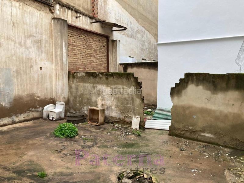 Foto 0694b830-ba07-4214-b465-fbd0590775da. Location local commercial dans Centro Ciudad Paterna