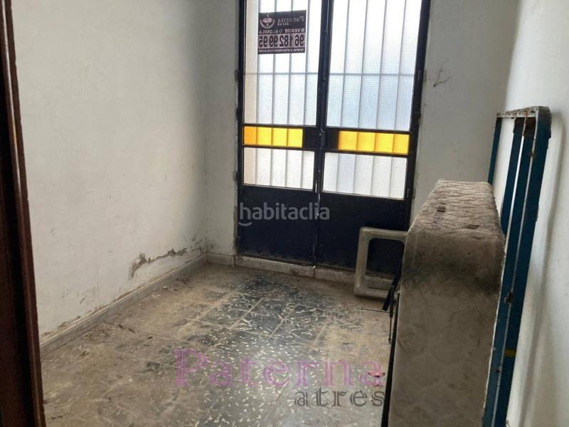 Foto 0dfbf4fc-6a60-42a3-a7b4-3143a931da5f. Location local commercial dans Centro Ciudad Paterna