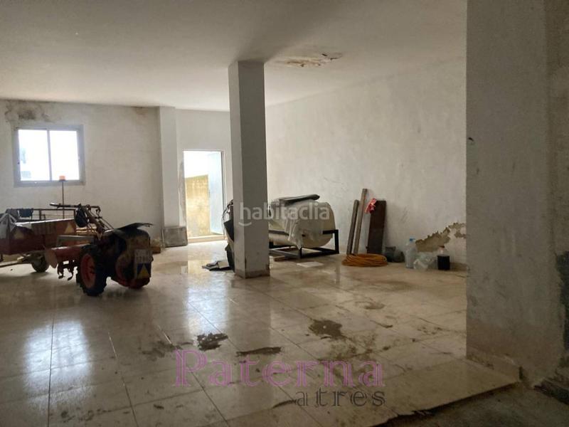 Foto db3be464-b4ac-46a4-baa2-00e18e7775de. Location local commercial dans Centro Ciudad Paterna