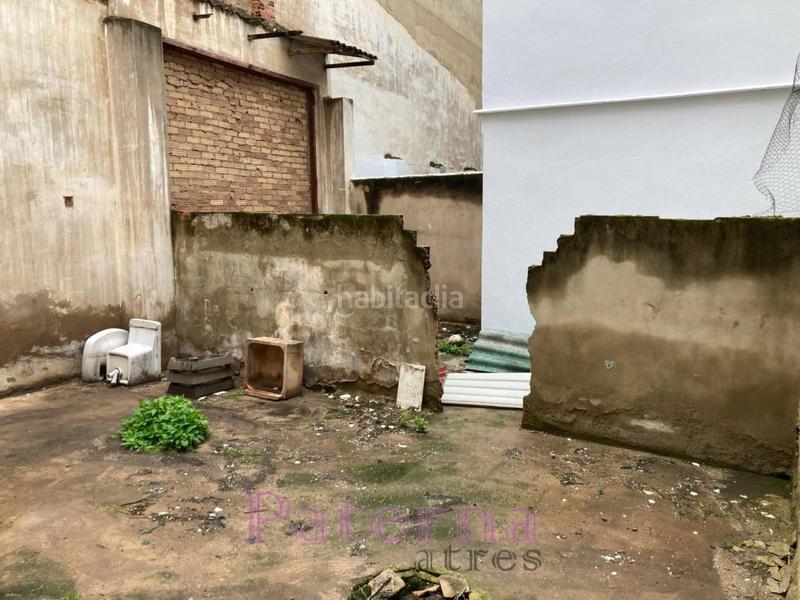 Foto ea6579e1-8ccd-4b2a-9706-fe4a010626ca. Location local commercial dans Centro Ciudad Paterna