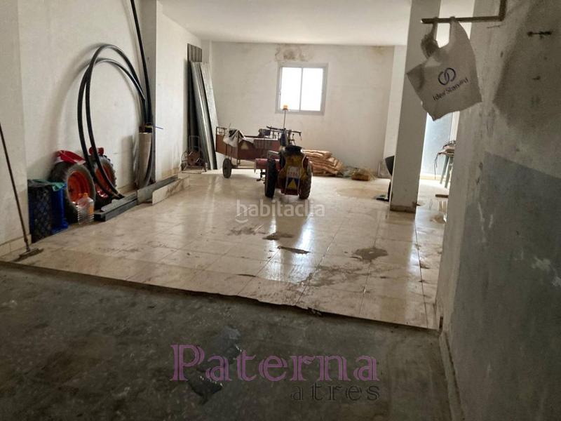 Foto ee235aed-097d-41f0-ac06-f1195b15c5a7. Location local commercial dans Centro Ciudad Paterna