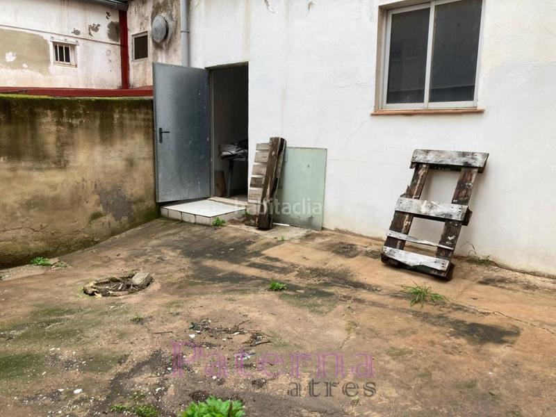 Foto 33e9c0ec-8a6f-480f-afad-25edf16efd40. Miete geschäftsraum in Centro Ciudad Paterna