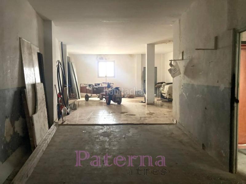 Foto 97f63eba-bc15-4165-9e15-e423b28147f9. Miete geschäftsraum in Centro Ciudad Paterna