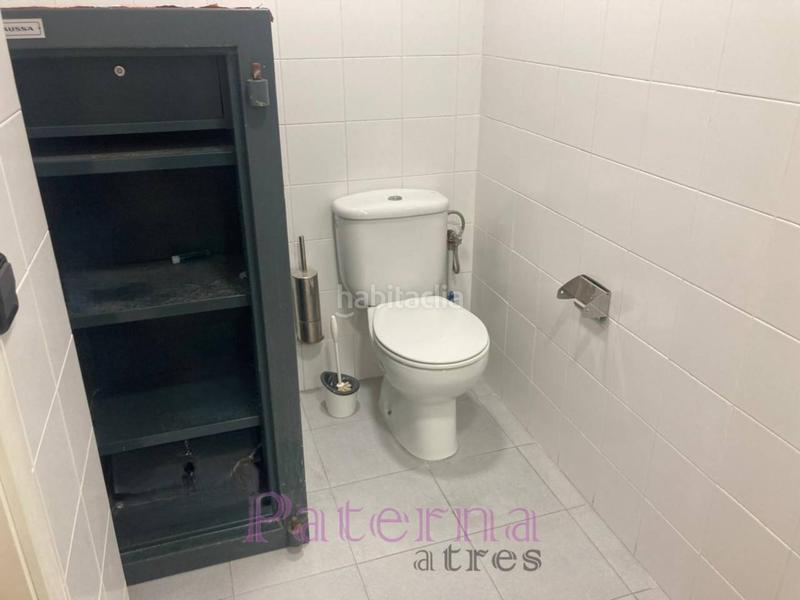 Foto 2f829e3f-80d7-4303-a13e-10e68df5d9bc. Affitto locale commerciale in Centro Ciudad Paterna