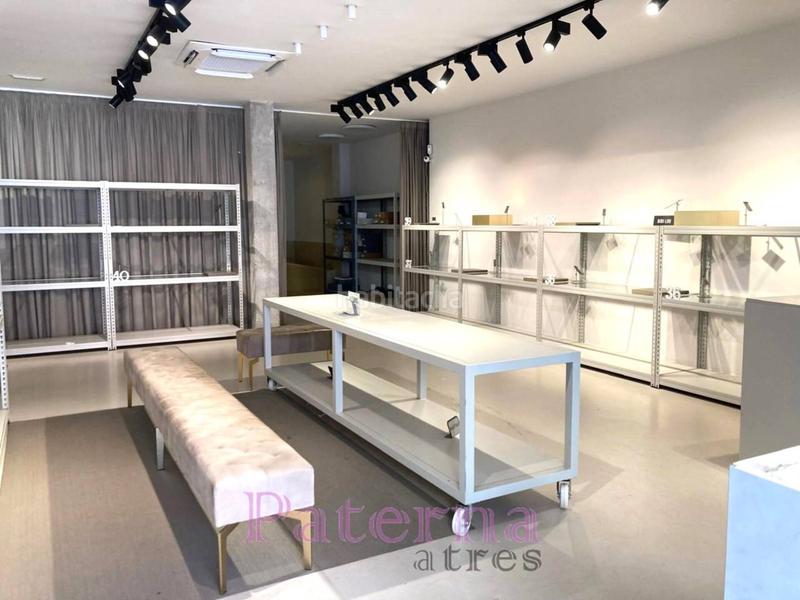 Foto 33156e43-ae4c-4452-b97a-33e86c02f6f8. Affitto locale commerciale in Centro Ciudad Paterna