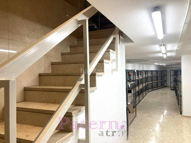 Foto 689c7ba9-c86c-4cbc-a671-686dbd6b2b9c. Affitto locale commerciale in Centro Ciudad Paterna