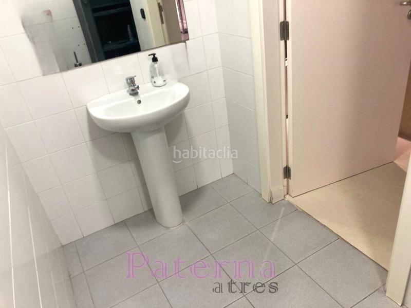 Foto 99a04f9e-6f71-46b0-bf11-e4ae181f04a4. Affitto locale commerciale in Centro Ciudad Paterna