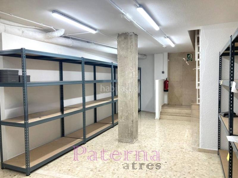 Foto c90ebe1a-6a4b-439e-a748-2c1321e97a14. Affitto locale commerciale in Centro Ciudad Paterna