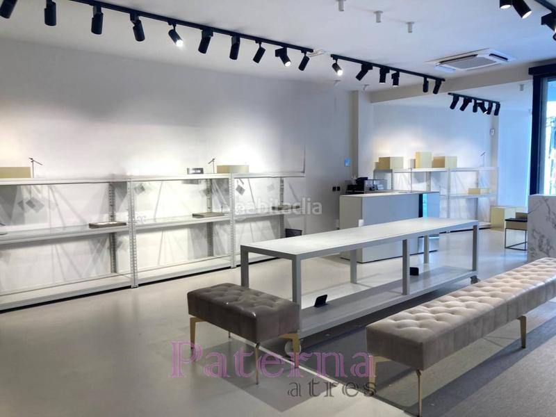 Foto d930cad4-879e-4496-b378-3cf3f54fc663. Affitto locale commerciale in Centro Ciudad Paterna