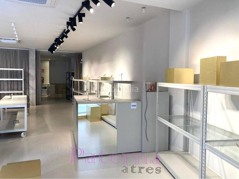 Foto e01560f0-3302-4ddb-b053-4b5e47ddf1af. Affitto locale commerciale in Centro Ciudad Paterna