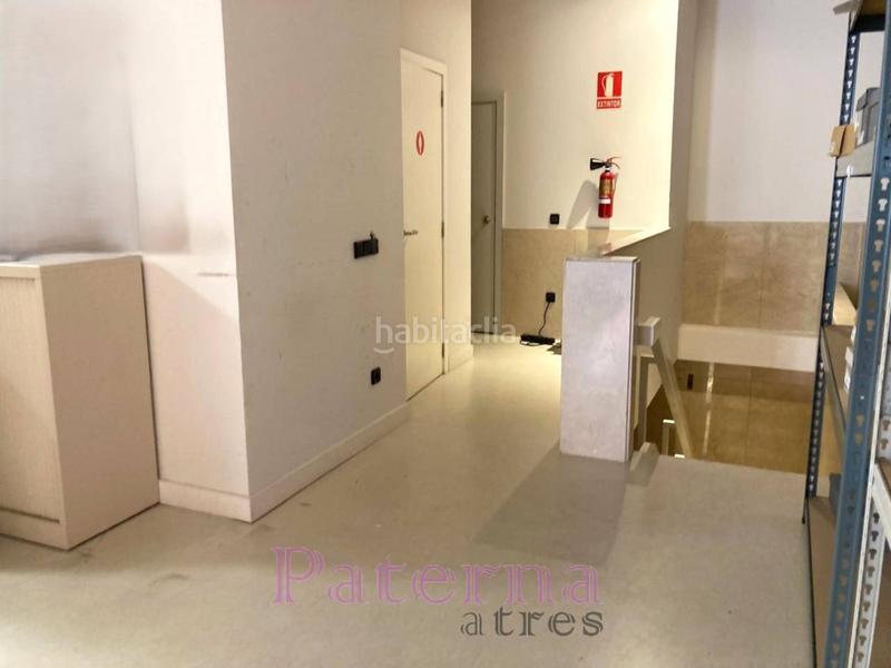 Foto 1e550c7b-e8eb-40dd-ab53-b1bd52e0e9f6. Miete geschäftsraum in Centro Ciudad Paterna