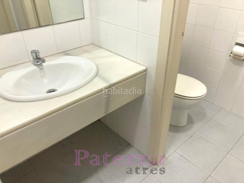 Foto 4e802651-18ef-474d-86d1-af91a0ececf9. Miete geschäftsraum in Centro Ciudad Paterna