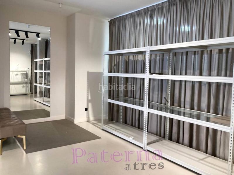 Foto 55570874-77f8-4252-87f3-894425422406. Miete geschäftsraum in Centro Ciudad Paterna