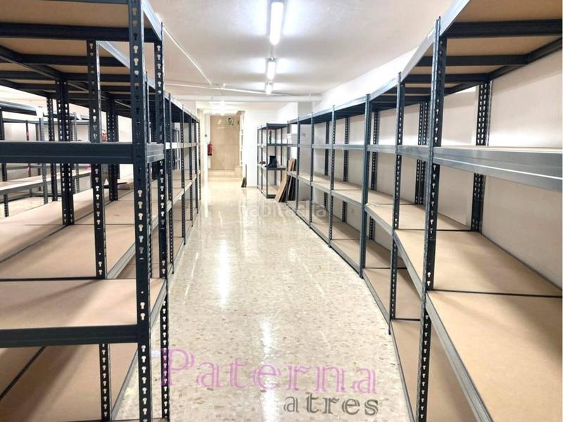 Foto 7749f561-4ad1-44eb-bf4a-c196786e3abb. Miete geschäftsraum in Centro Ciudad Paterna