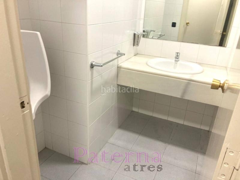 Foto 9aa759fd-d1c2-4113-8613-c4db44b9ed0d. Miete geschäftsraum in Centro Ciudad Paterna