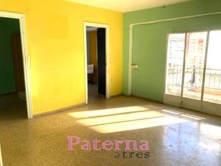 Piso en Centro Ciudad. Venta de piso en paterna  centre