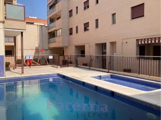 Pis a Santa Rita. Piso en venta en molinos