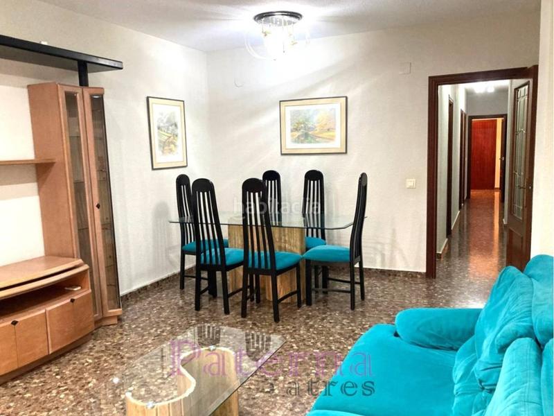 Foto 023d582d-f27f-4a54-9bf0-29e765d7ae21. Appartement avec parking dans El Alborgí Paterna