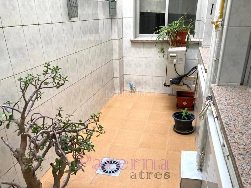 Foto 06b4ed93-956e-4be7-bad5-db85d4296e95. Appartement avec parking dans El Alborgí Paterna