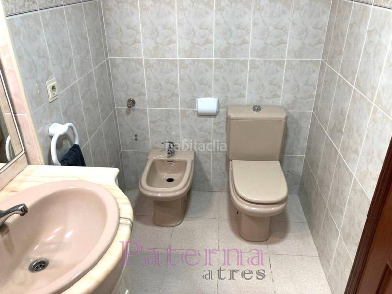 Foto 2285fa5a-9310-47f8-bda1-6a498918a29b. Appartement avec parking dans El Alborgí Paterna