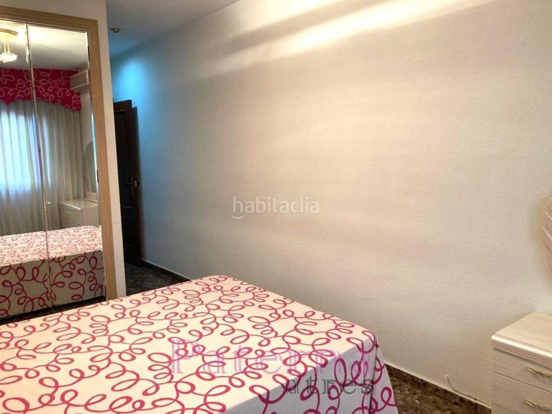 Foto 3cd671b0-887f-44f0-a81d-f47696d288f3. Appartement avec parking dans El Alborgí Paterna