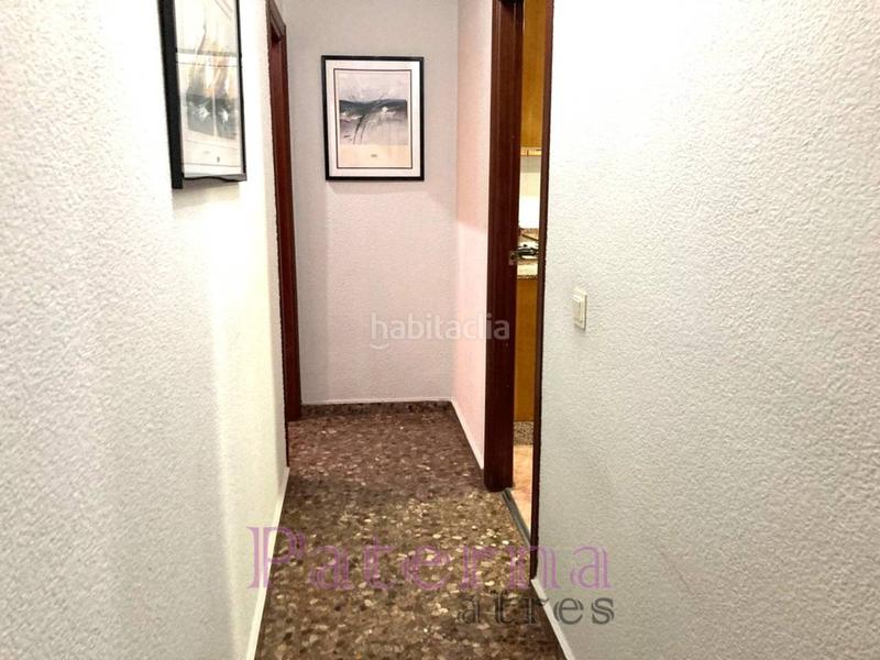 Foto 4cf6b8ef-31b3-4257-8915-b0bbcb159fff. Appartement avec parking dans El Alborgí Paterna