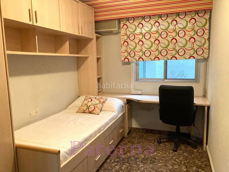 Foto 58bcc643-a35c-477a-b1be-b12de4f736f9. Appartement avec parking dans El Alborgí Paterna