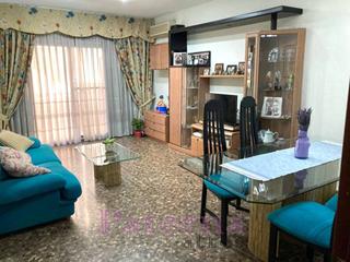 Appartement à El Alborgí. Piso en venta