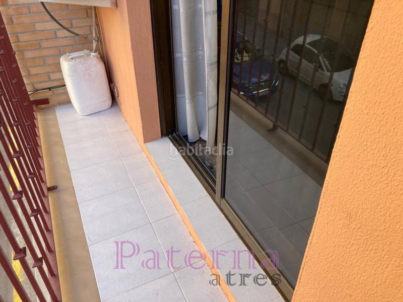 Foto 5f9f9d75-209f-4792-a569-cc8a5517677b. Appartement avec parking dans El Alborgí Paterna