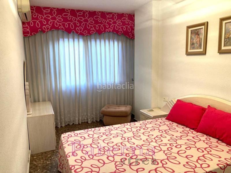 Foto 68159066-a767-4db1-b7e1-4dc138f25834. Appartement avec parking dans El Alborgí Paterna