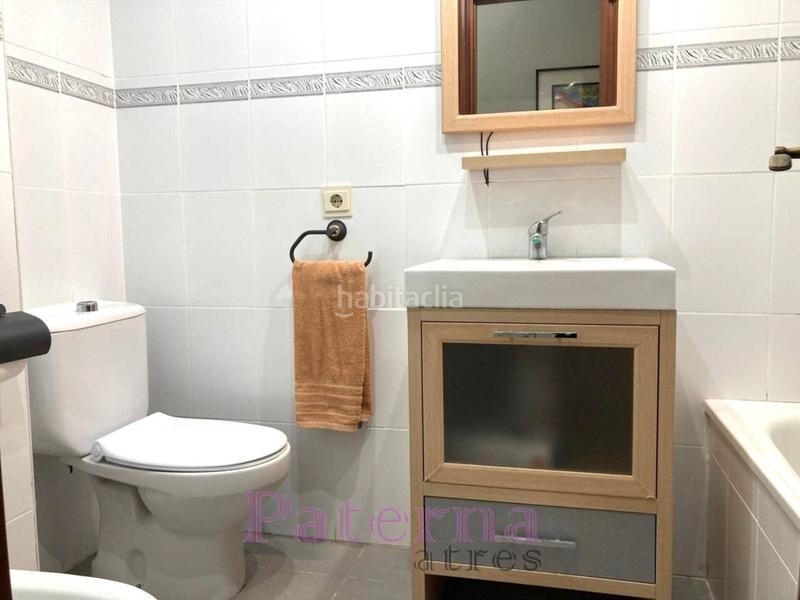 Foto 79d311c3-f4a4-4437-ad56-02693d64b0dd. Appartement avec parking dans El Alborgí Paterna