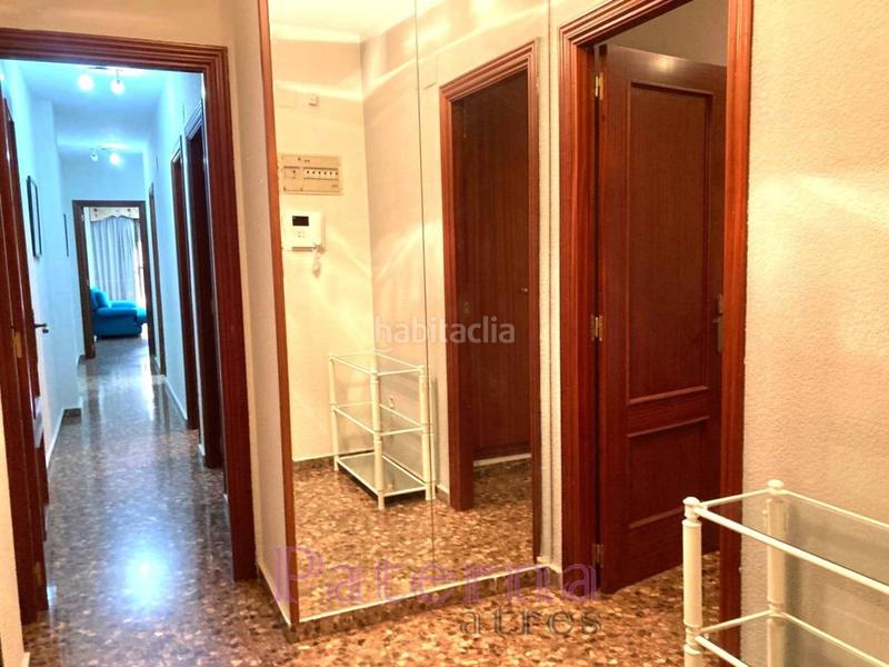 Foto 8b7e5c20-2f10-4815-9e6e-33a3b3fa59be. Appartement avec parking dans El Alborgí Paterna