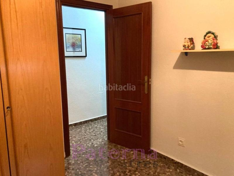 Foto 987ca561-44c4-4fe9-b20d-3221ea8101be. Appartement avec parking dans El Alborgí Paterna